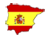 CENTRE CENTAL L´ARBOÇ - Espanol